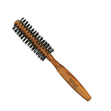 Brosse Eurostil Bois Rond