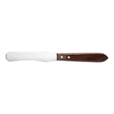 Spatule Eurostil CERA METALICA/MADERA bois et métal