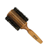 Brosse Eurostil Bois Rond
