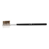 Brosse à Cheveux Eurostil PINCEL/PEINE MASCARA Pinceau Onglets