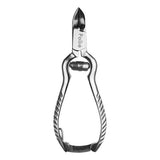 Ciseaux à ongles Eurostil UÑAS PEDICUR (14 cm)