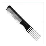 Brosse à Cheveux Special Eurostil Métal