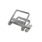 Presse-agrumes Eurostil ALUMINIO PEQUEÑO Petit Aluminium Tuyaux
