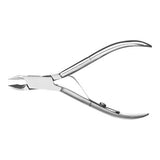 Pince à cuticules Mini Eurostil CORTA CUTICULAS (8 cm)