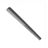 Brosse à Cheveux Special Eurostil Peine Especial Carbone (18 cm)