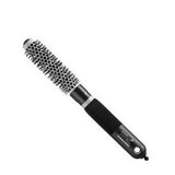 Brosse Thermique Eurostil Noir Rond