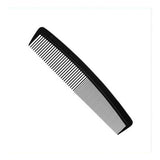 Brosse à Cheveux Eurostil Peine Professional Pour utilisation professionnelle uniquement Fouet