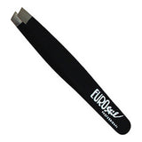 Pince à épiler Eurostil 8423029024383 (6,5 cm)