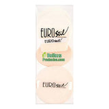 Éponges de maquillage Eurostil 3 ESPONJAS (5 pcs)