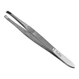 Pince à épiler Eurostil (9 cm)