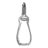 Coupe-ongles Eurostil PEDICURA M/SATINADO (14 cm)