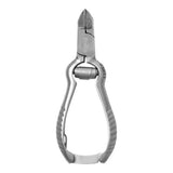 Coupe-ongles Eurostil PEDICURA M/SATINADO (12 cm)