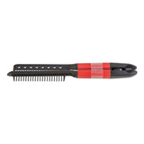 Brosse à Cheveux Eurostil Peine Alisado Pour utilisation professionnelle uniquement