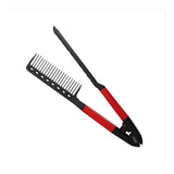 Brosse à Cheveux Eurostil Peine Alisado Pour utilisation professionnelle uniquement