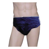 Lot de slips Eurostil 50 SLIP'S À usage unique Produits à usage unique (50 uds)