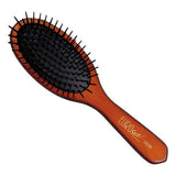 Brosse Eurostil Oblongue Plastique