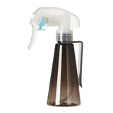 Bouteille Pulvérisatrice Eurostil PLASTICO CON 30 ml Affichette de poignée de porte (30 ml)