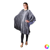 Cape de Coiffure Eurostil (147 x 128 cm)