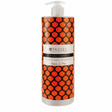 Shampooing Nutri Keratin Eurostil NUTRI.KERATINA 1L.CON (1 L)