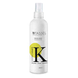 Crème stylisant Eurostil LIQUIDA Kératine Liquide Parfumé 250 ml (250 ml)
