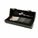 Kit de broche de maquillage Eurostil 7 PINCELES