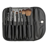 Pinceaux Eurostil 7 PINCELES (7 pcs)