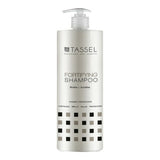 Shampooing Eurostil BIOTINA KERATINA Kératine (1 L)