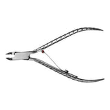Pince à cuticules Eurostil CORTA-CUTICULAS BOCA (11 cm)