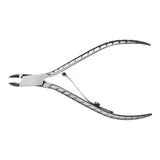 Pince à cuticules Eurostil CORTA-CUTICULAS BOCA (11 cm)