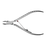 Pince à cuticules Eurostil CORTA-CUTICULAS BOCA (11 cm)