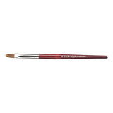 Pinceau Eurostil UÑAS ACRYLIC.KOLINSKY Nº 8