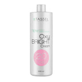 Décolorant Eurostil BRIGHT CREAM 6% 20 vol (1 l)
