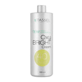 Décolorant Eurostil BRIGHT CREAM 40 vol 12 % (1 l)