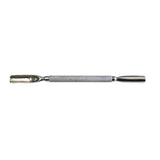 Spatule pour Cuticules Eurostil CUTICULAS DOBLE