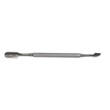 Spatule pour Cuticules Eurostil CUTICULAS ACERO