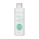 Décolorant Eurostil BRIGHT CREAM 6% 20 vol (150 ml)