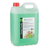 Shampooing Eurostil CLOROFILA 5 (5 L)