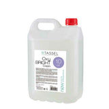 Décolorant Eurostil BRIGHT CREAM 10 vol 3 % (5 l)
