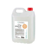 Décolorant Eurostil BRIGHT CREAM 30 vol 9 % (5 l)