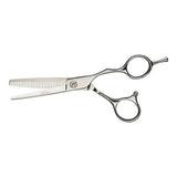 Ciseaux pour cheveux Sculpt Shark Eurostil ESCULPIR 55 5,5