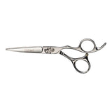 Ciseaux pour cheveux Pirate Eurostil CORTE 55 5,5