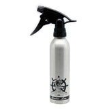 Bouteille Pulvérisatrice Eurostil ALUMINIO "BARBER Aluminium 280 ml (280 ml)