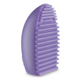 Nettoyeur pour pinceaux de maquillage Eurostil BROCHAS SILICONA Silicone