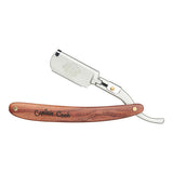 Couteau Captain Cook Eurostil AFEITAR MANGO Bois