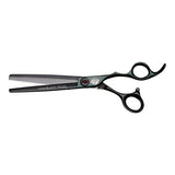 Ciseaux à barbe Captain Cook Eurostil BARBERO ESCULPIR 7"