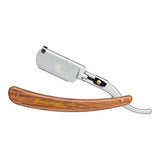 Couteau Barber Line Eurostil AFEITAR MANGO