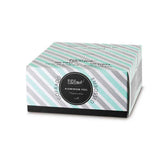 Feuille d’aluminium Eurostil 300 TIRAS Gaufré (27 x 12 cm) (300 uds)