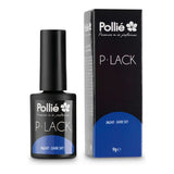 Vernis à Ongles Semi-permanent P-Lack Eurostil DARK SKY Dark Sky (9 gr)