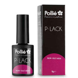 Vernis à ongles Eurostil VIOLET ARROW (9 g)