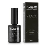 Vernis à Ongles Semi-permanent P-Lack Base Eurostil BASE MS (9 gr)